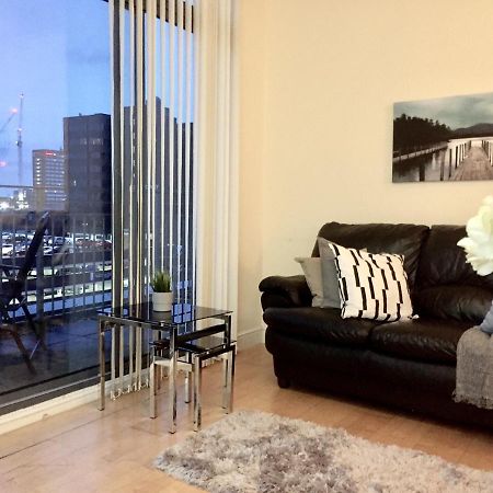 Green Plaza - Serviced Apartment Birmingham Exterior foto