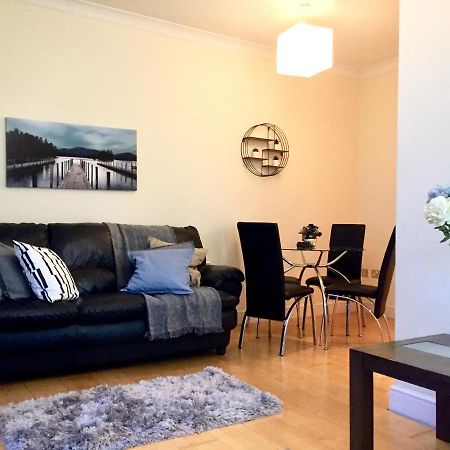 Green Plaza - Serviced Apartment Birmingham Exterior foto