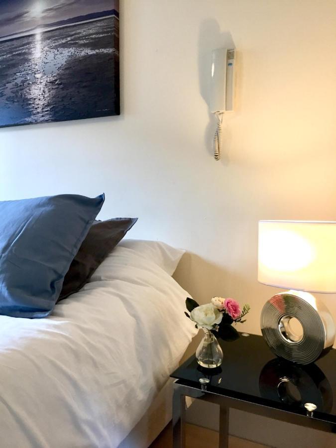 Green Plaza - Serviced Apartment Birmingham Exterior foto