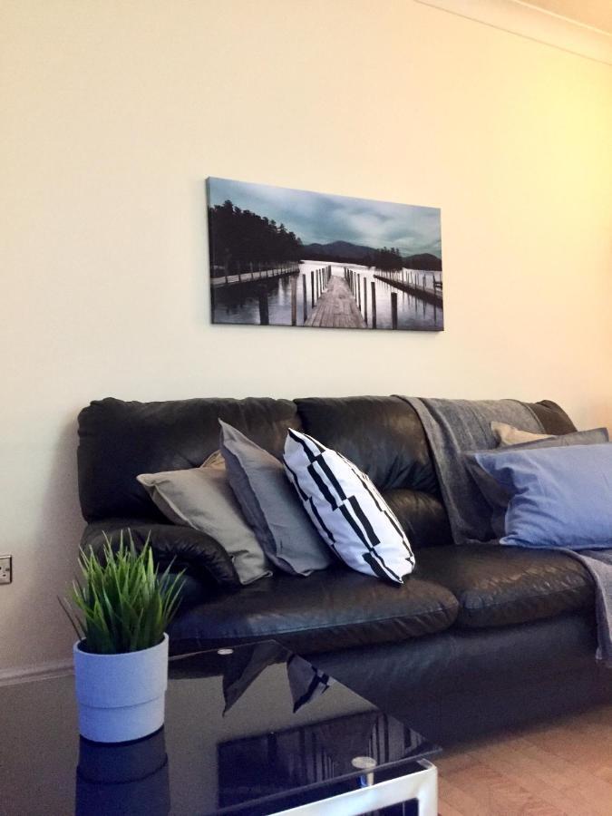 Green Plaza - Serviced Apartment Birmingham Exterior foto
