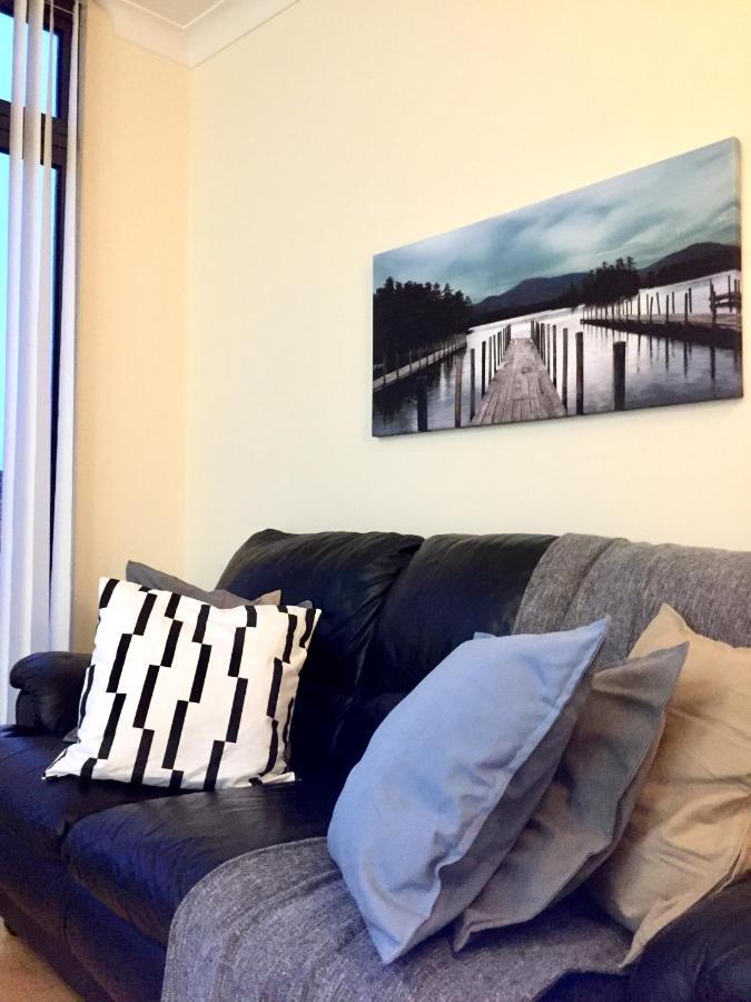 Green Plaza - Serviced Apartment Birmingham Exterior foto